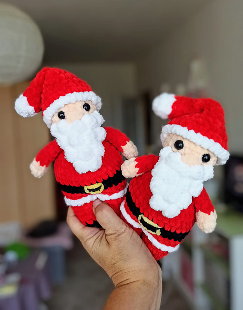 Santa