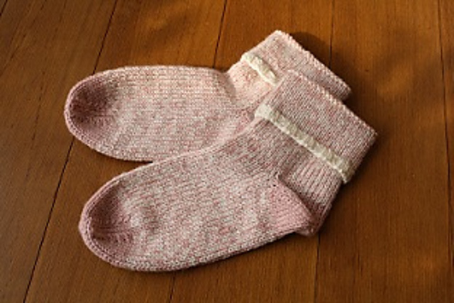 o. Socks