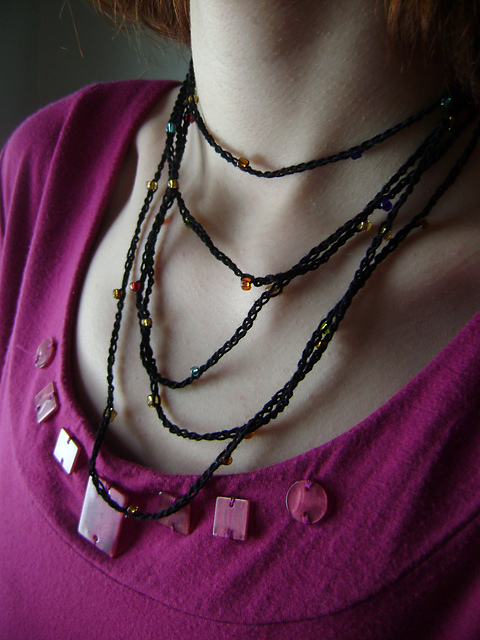 Bead'Dazzled
