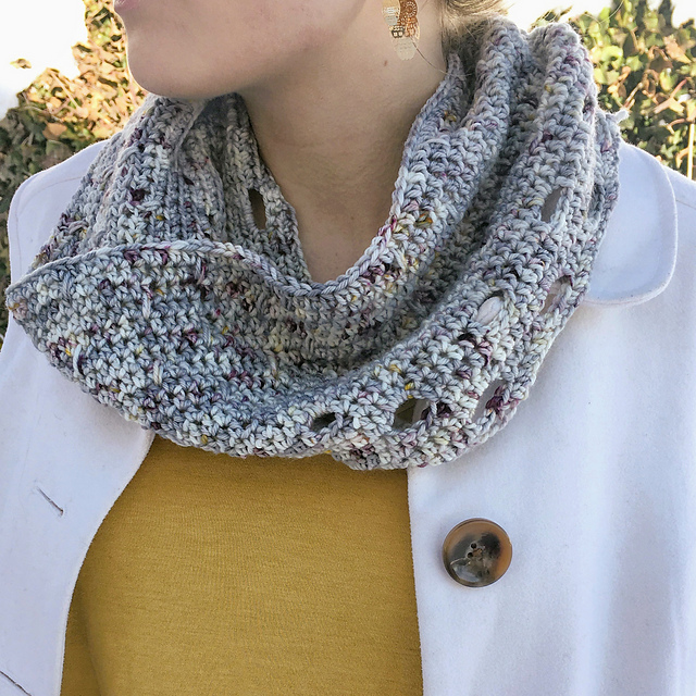 Claire Cowl