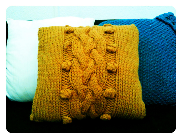 OSLO PILLOW