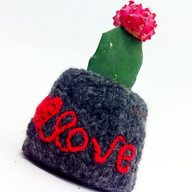 Love Me Pot