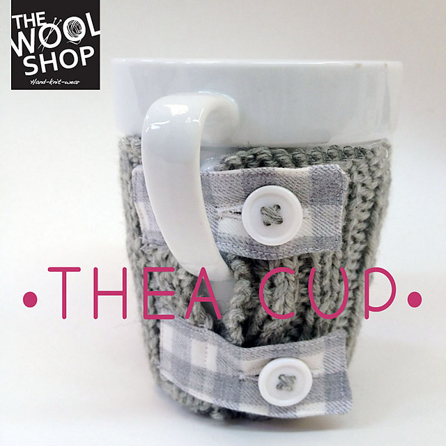 Thea-Cup