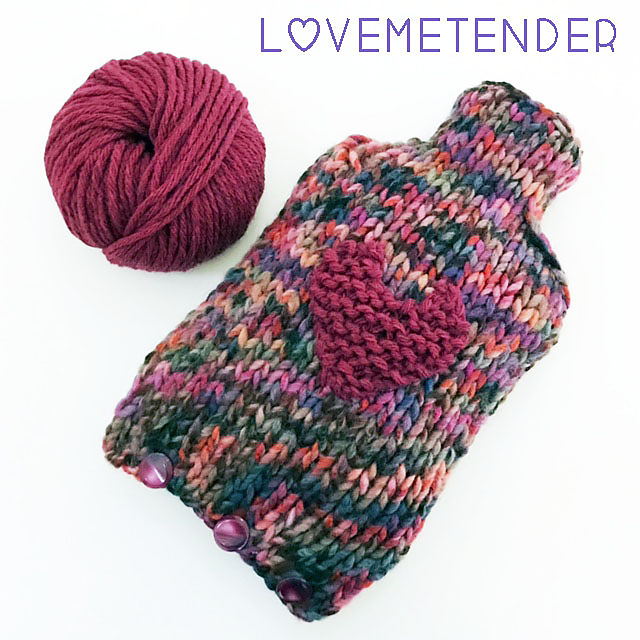LoveMeTender