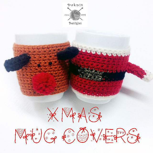 Xmas Mugs