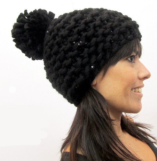 Gaughin Hat