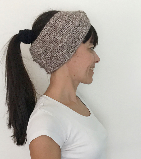Amabel headband