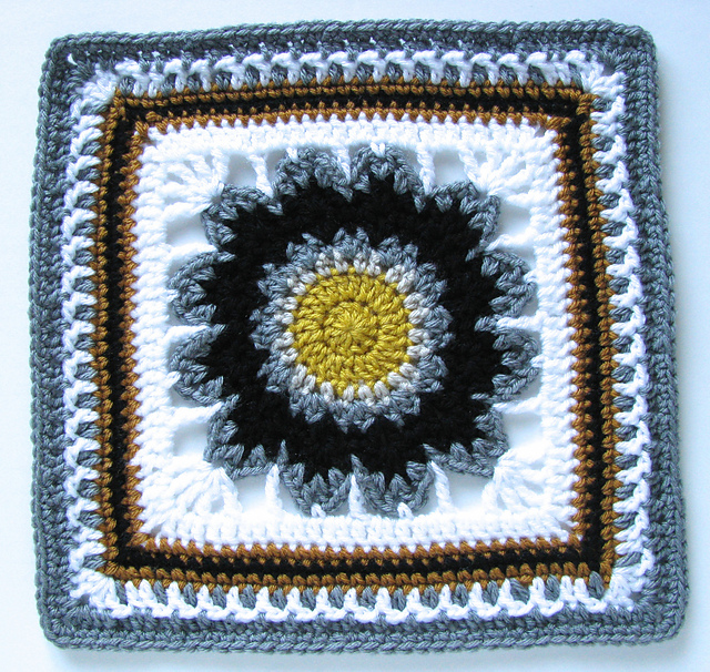 Anne Square