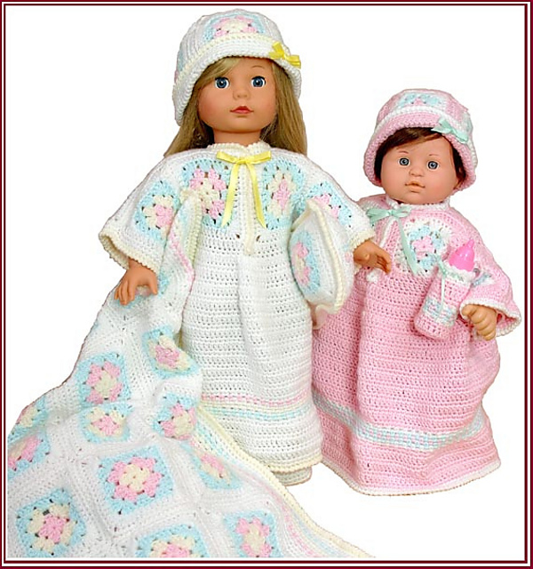 Cozy Caftan Set
