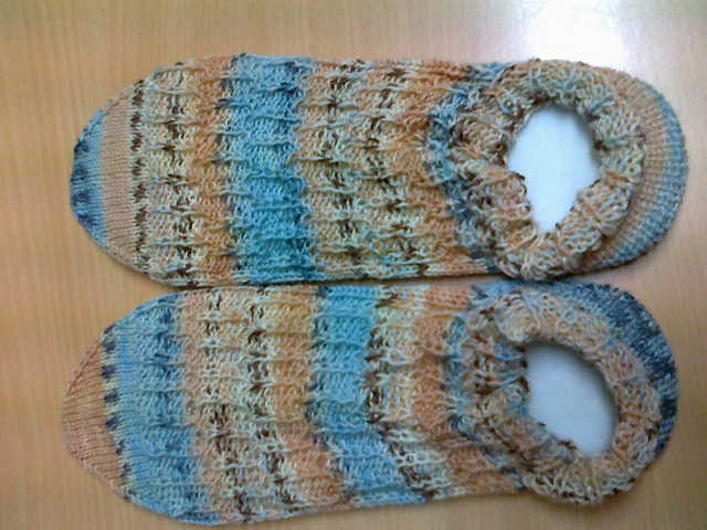 Bootslook