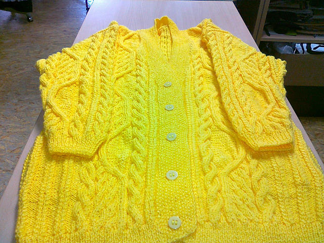 105 Damenjacke