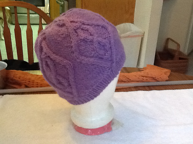 Dog Run Hat