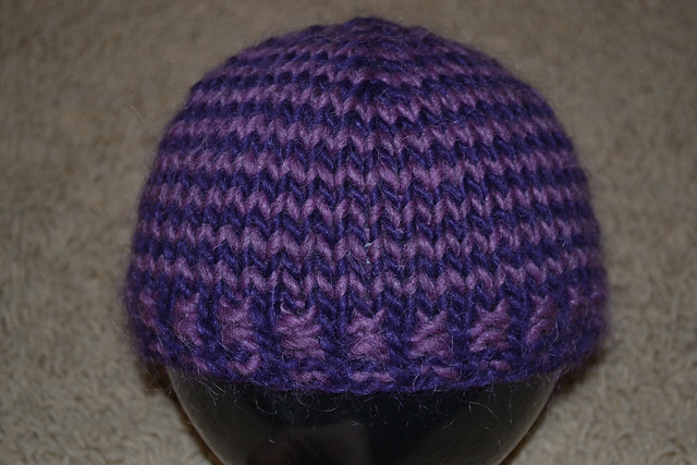 Baby's Hiking Hat