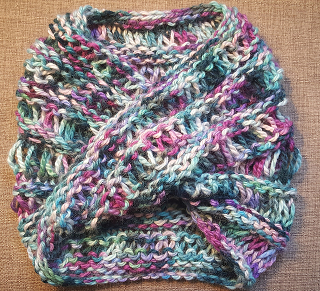 Anacortes Cowl