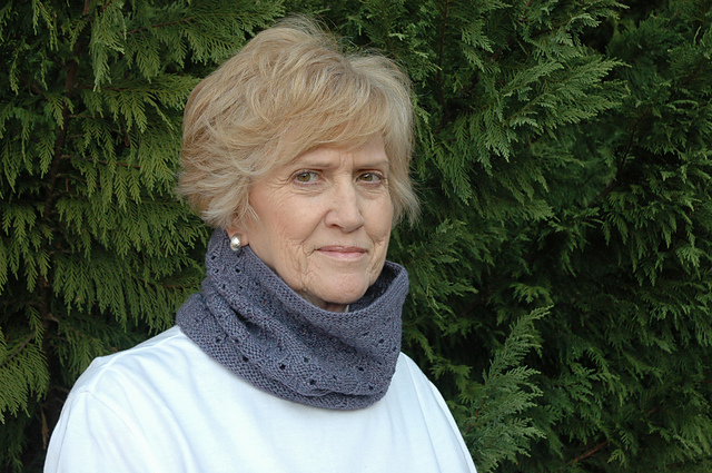 Lillian's Cowl