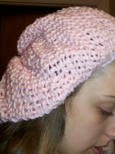 Faerie Cap