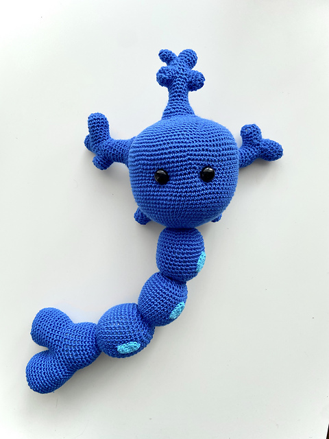 Brain cell