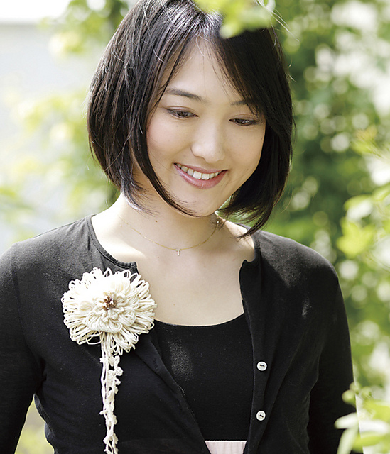 Flower Corsage