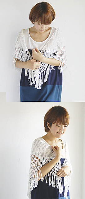Felicia Shawl