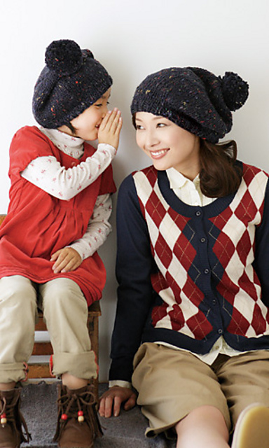 Bruna Beret