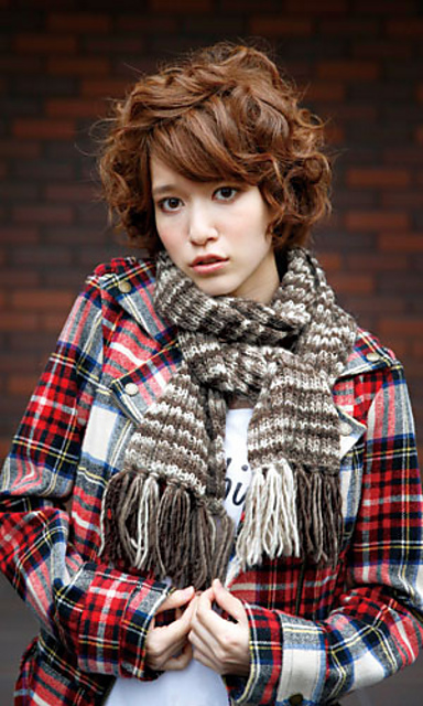 Erfurt Scarf