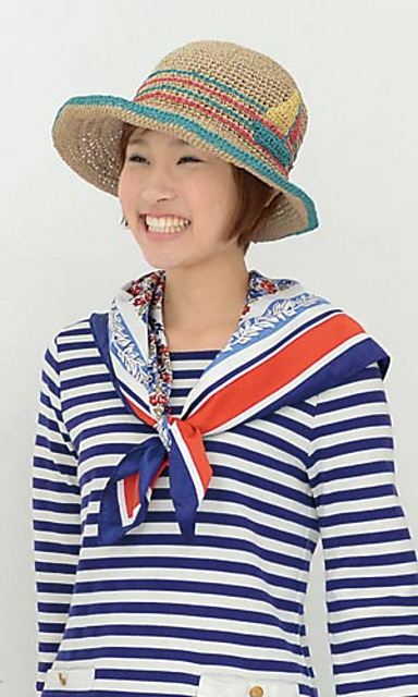 Marine Hat