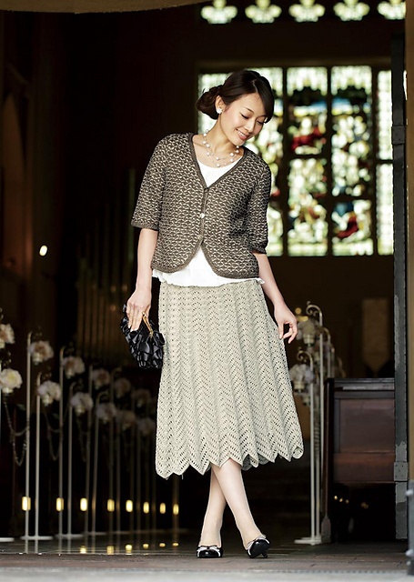 Noble Silk Suit