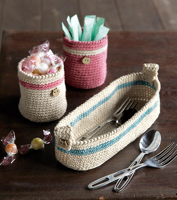 Cutlery Case