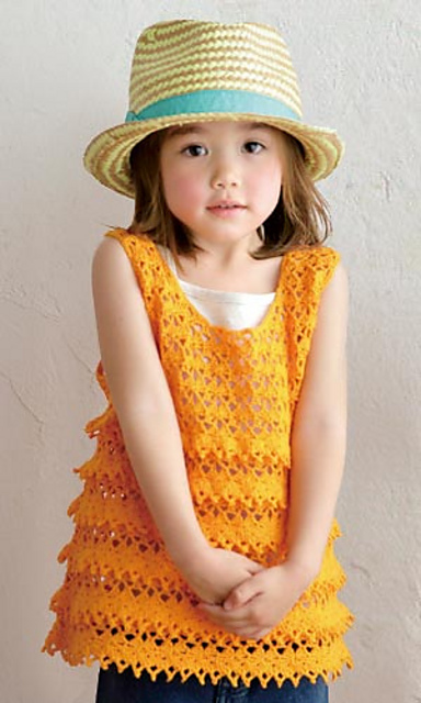 Sawayaka Tanktop
