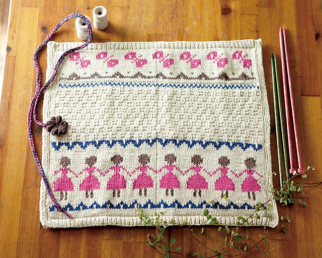 Orgabits Needle Case