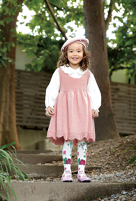 Shine Merino Dress