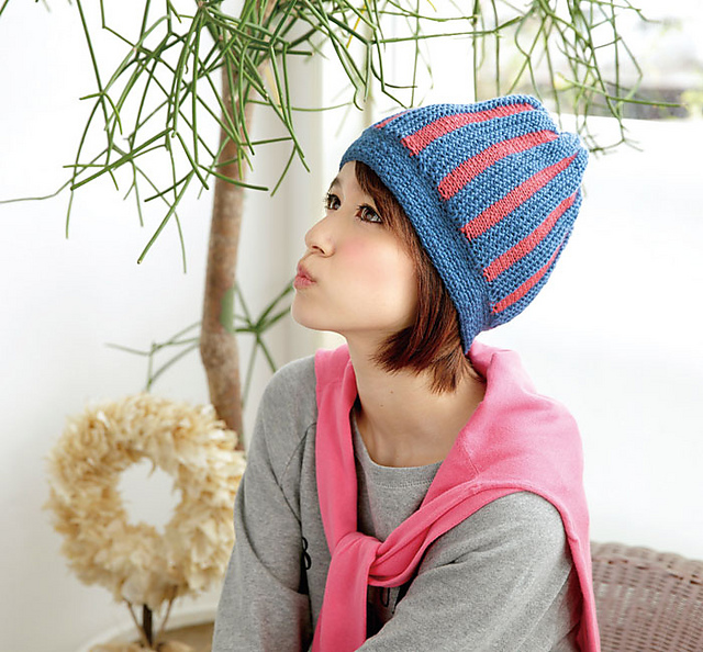 Teori Striped Hat