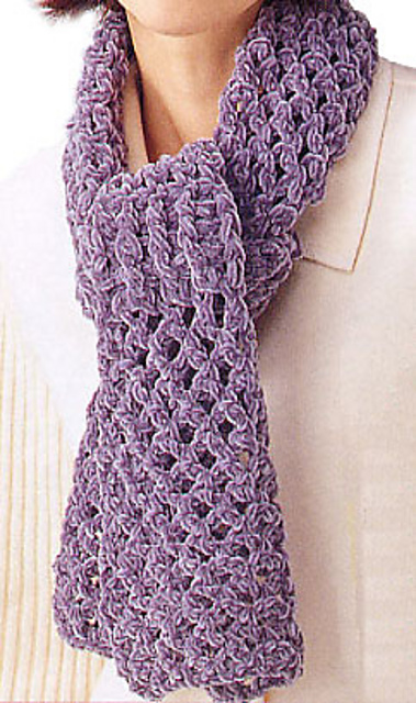 99-20-18 Excel Scarf