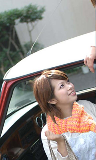 21-22-35 Scarf