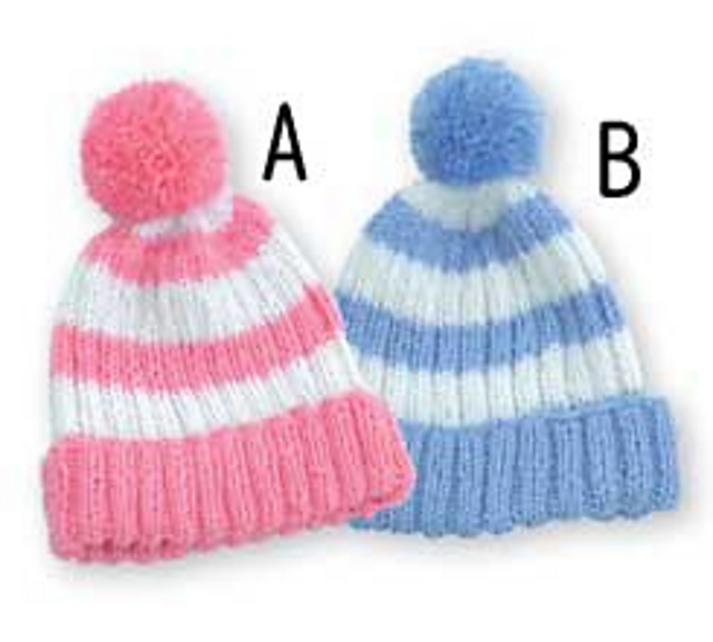 22-23-48 Baby Beanie