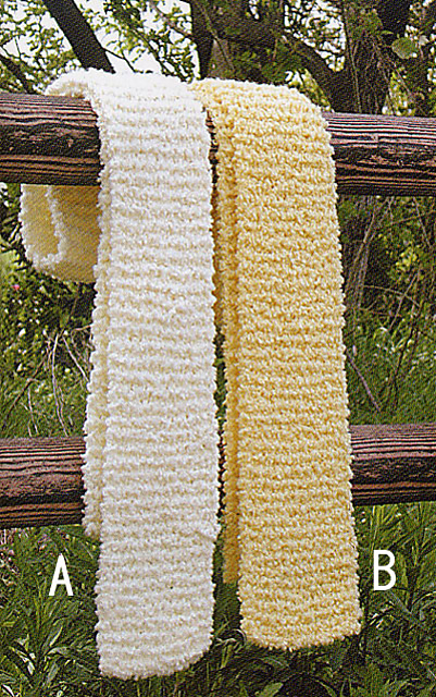 22-23-53 Puku Puku Scarf