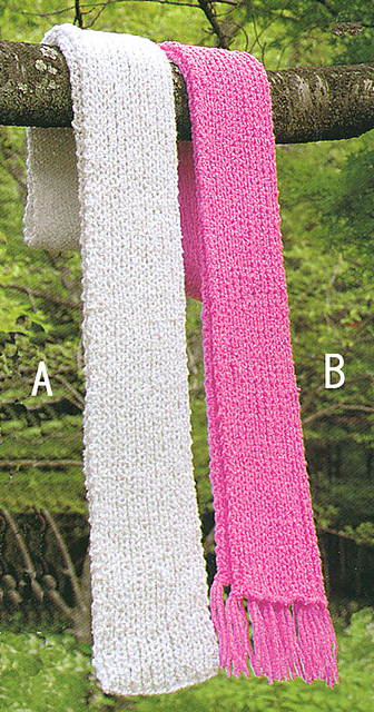 22-23-56 Loop Scarf