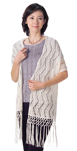 24-30 Shawl