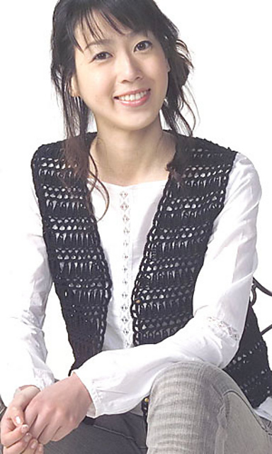 25-19 Vest