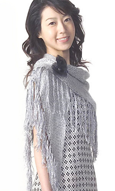 25-14 Shawl