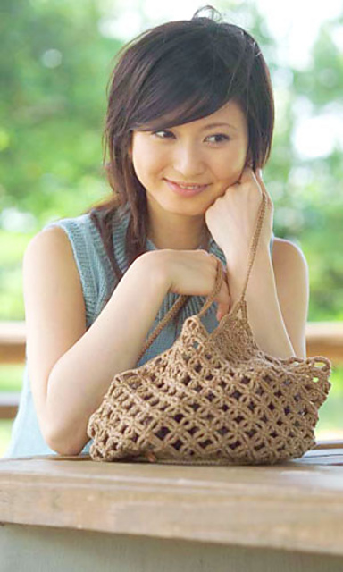 26-515-BAG Benri Bag