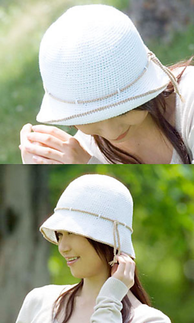 26-515-hat Kirakira Cotton Summer Cap