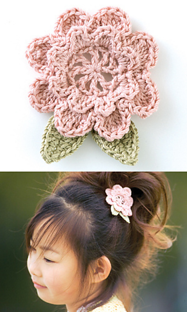 28-46 Flower Corsage