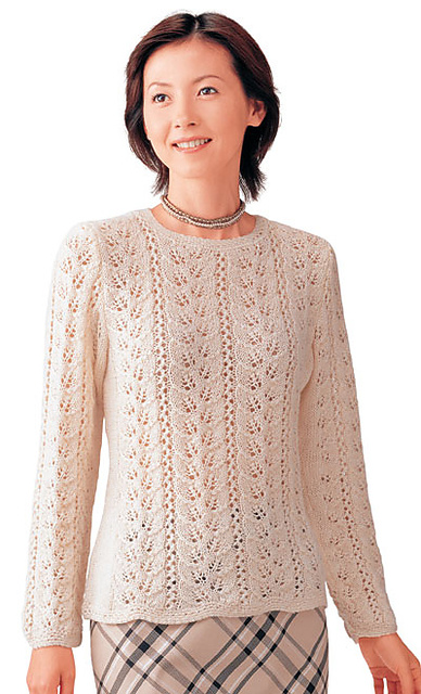 23-24-11 Relief Sweater
