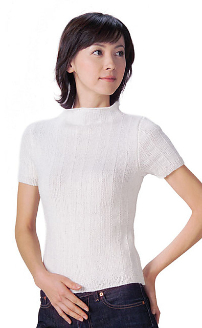 24-19 Atoll Sweater