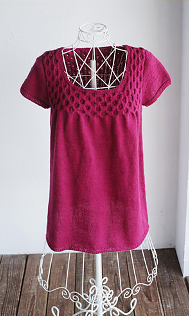 Shiori Tunic