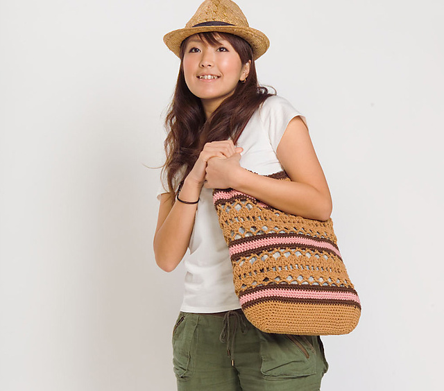 210-41 Asian-style Bag