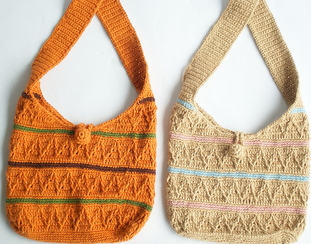 210-43 Shoulder Bag