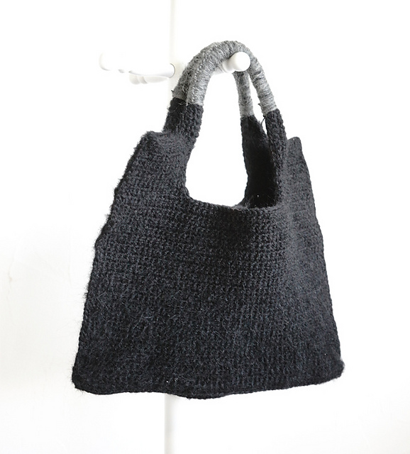 Tesage Bag