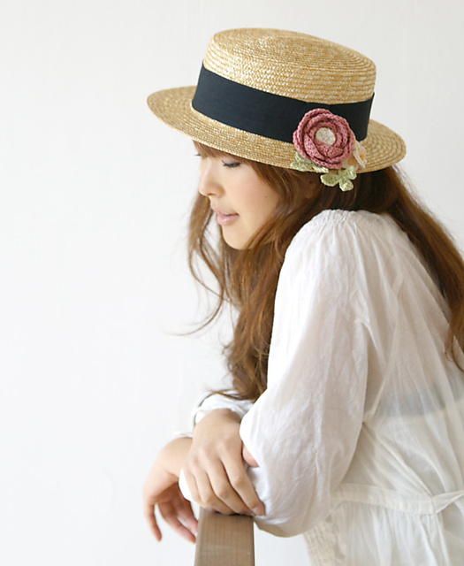210-63 Hidamari Corsage